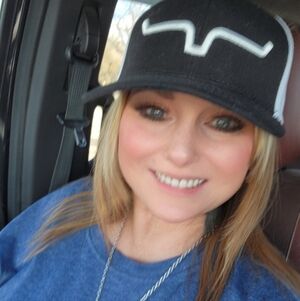 Meet your Posher, Donna